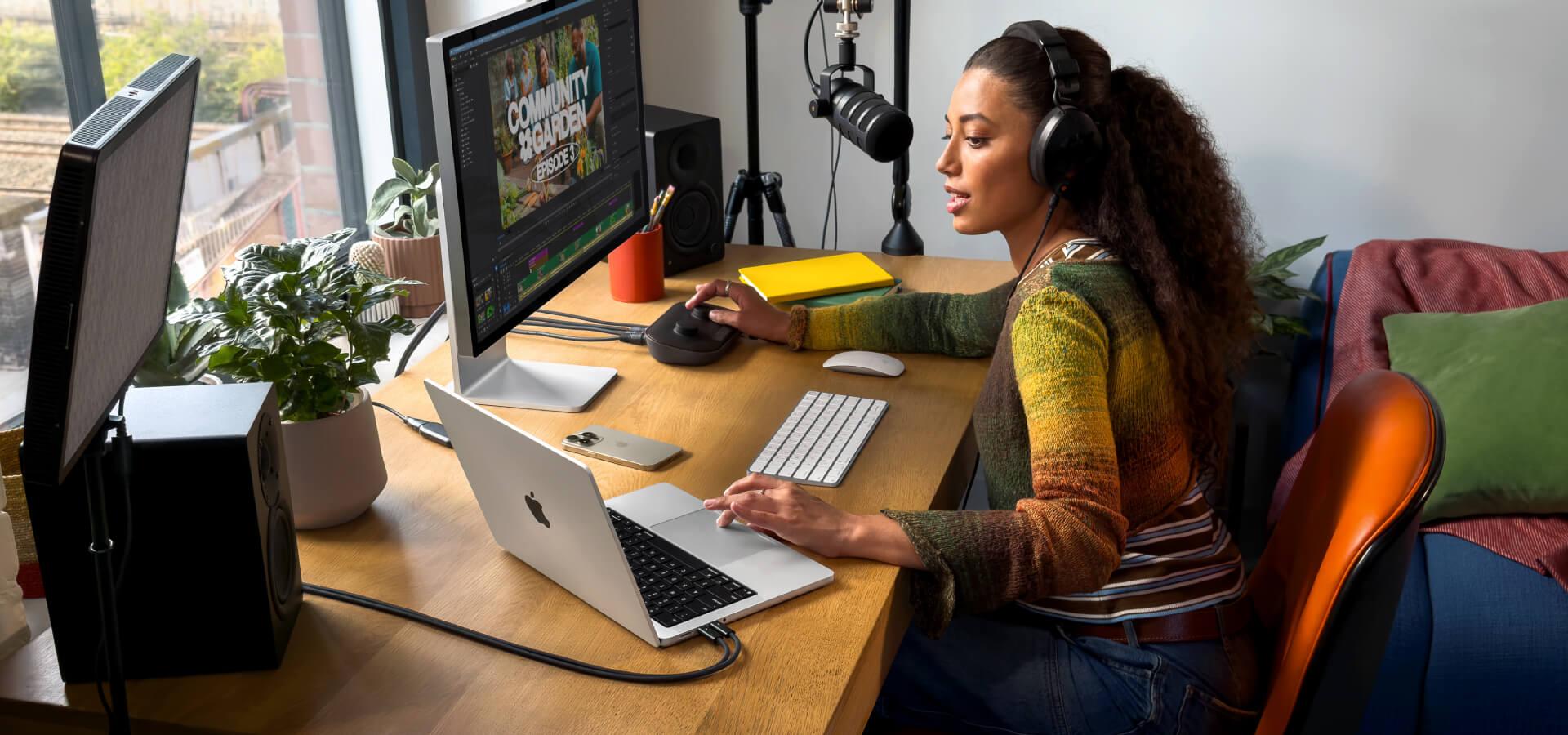 Apple MacBook Pro 14-inch M5